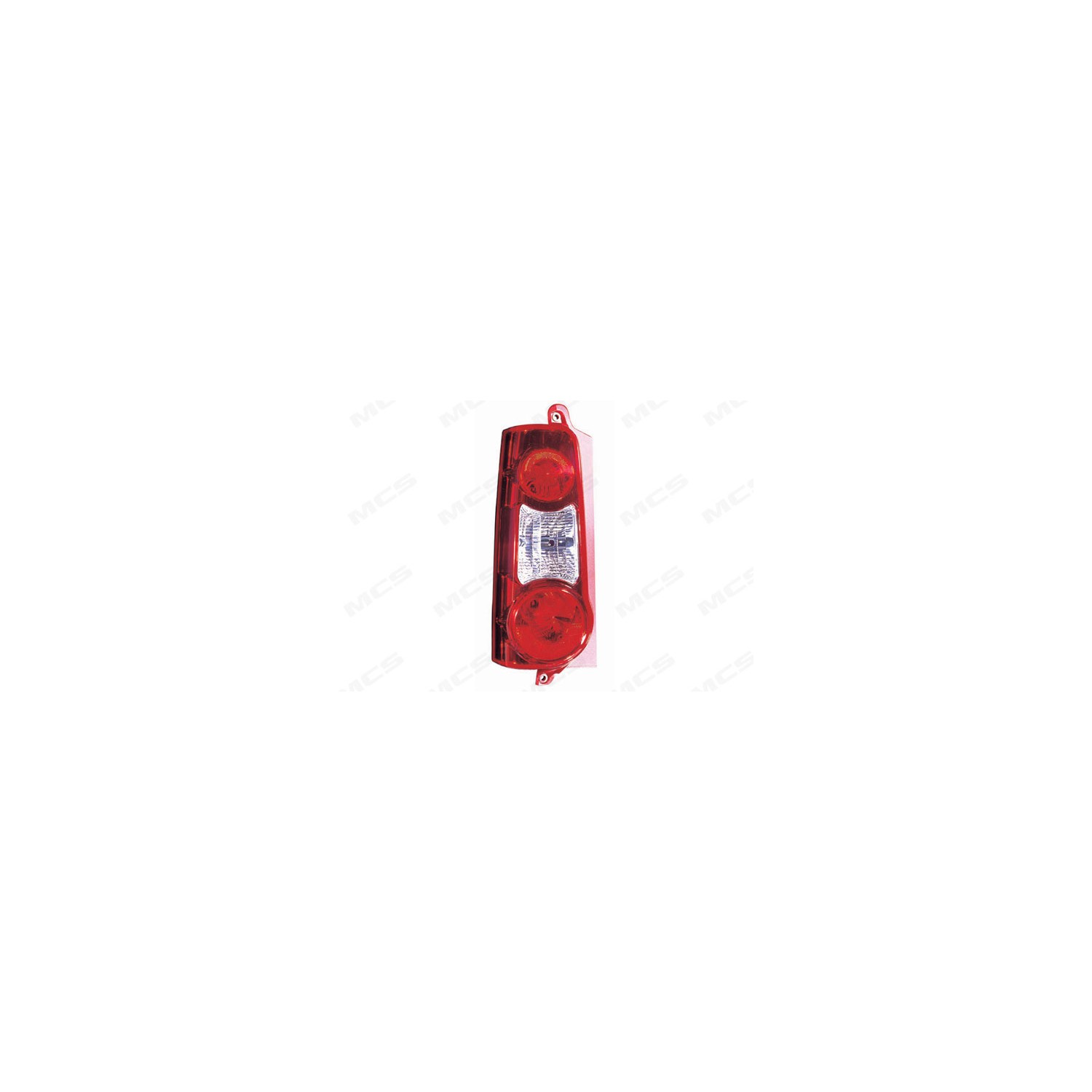 FANALE POST CIT BERLINGO/PEUG PARTNER (08-11) 2P