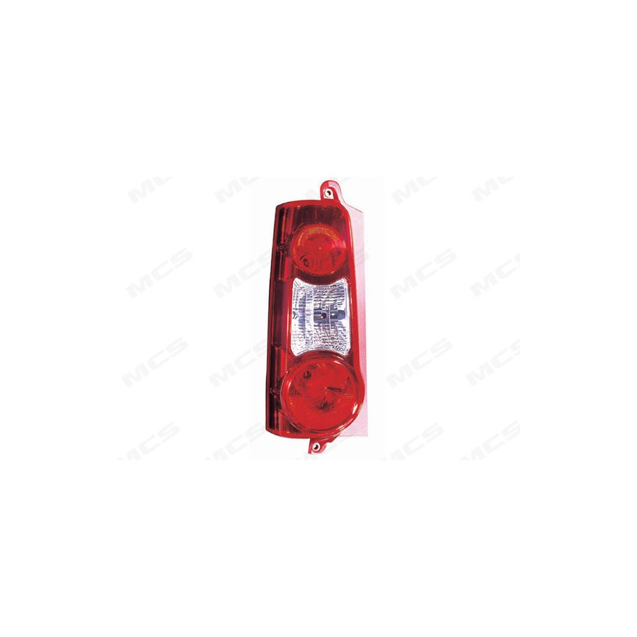 FANALE POST CIT BERLINGO/PEUG PARTNER (08-11) 2P