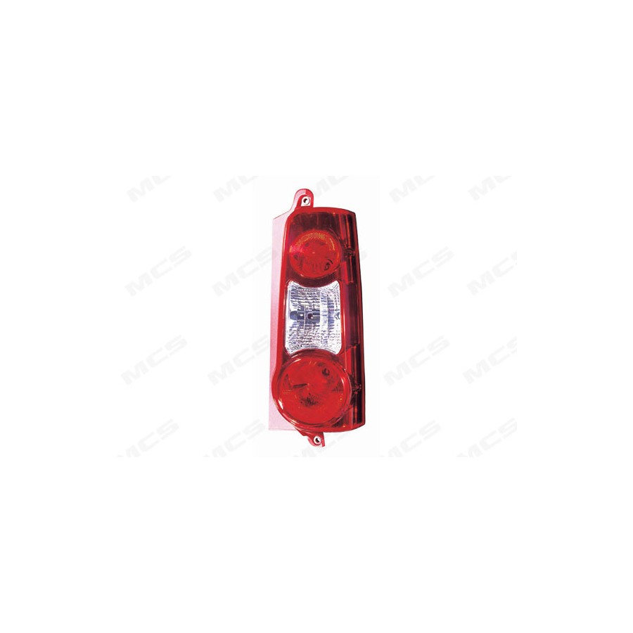 FANALE POST CIT BERLINGO/PEUG PARTNER (08-11) 2P