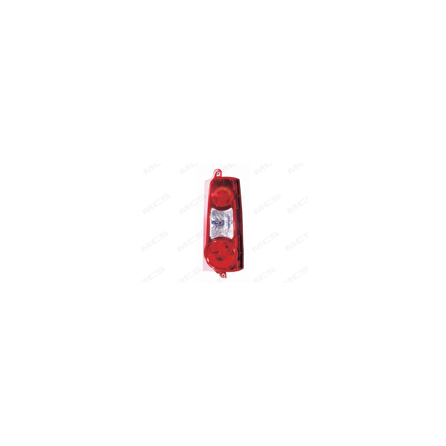 FANALE POST CIT BERLINGO/PEUG PARTNER (08-11) 2P