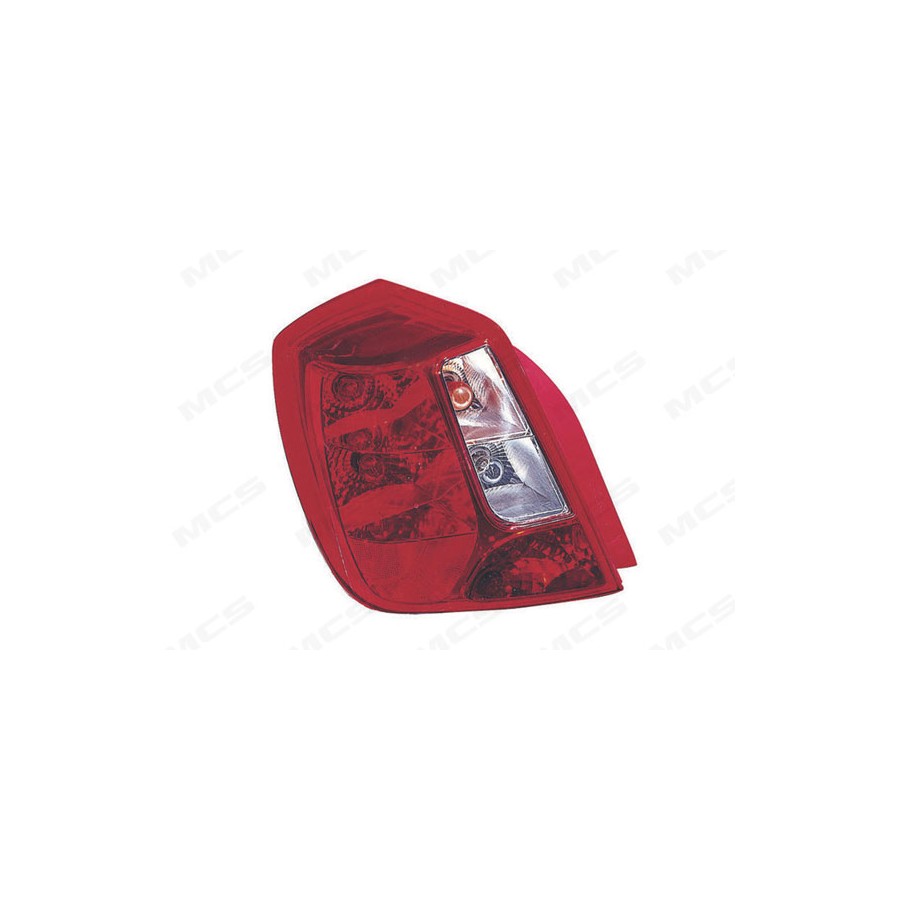 FANALE POST NUBIRA (KLAJ)/(KLAJ)/SW (KLAN)(7/03-)