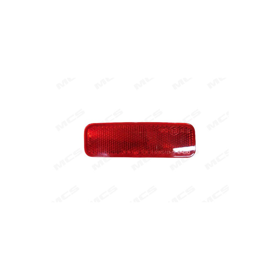 FANALE POSTERIORE FD TOURNEO/TRANS CONNECT (13-)