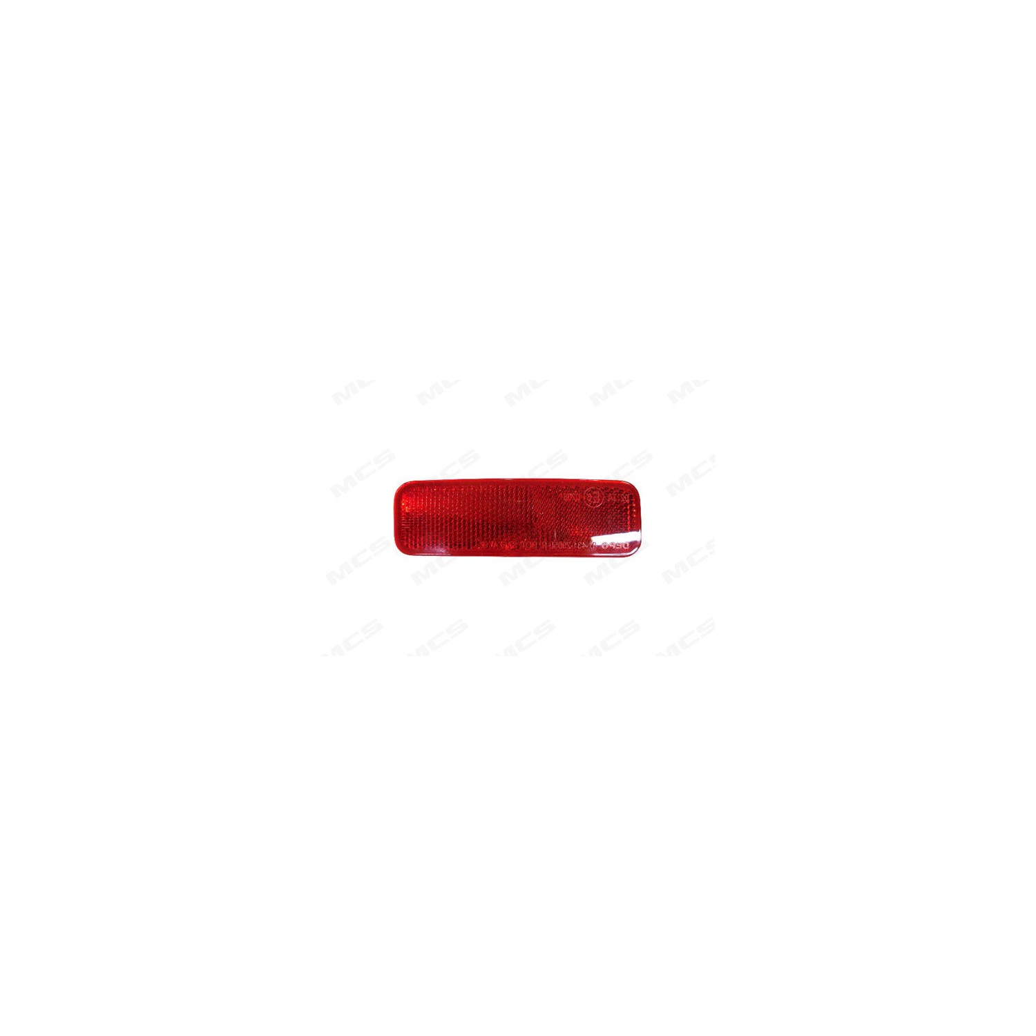 FANALE POSTERIORE FD TOURNEO/TRANS CONNECT (13-)