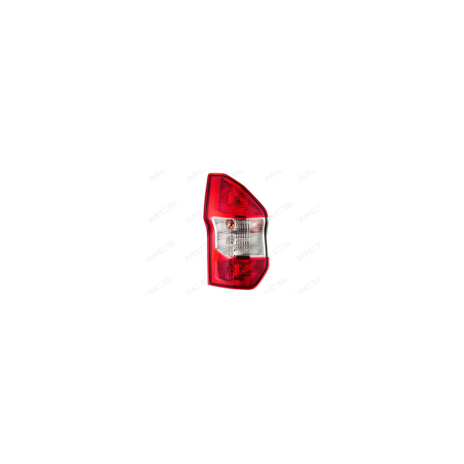 FANALE POSTERIORE FD TRANSIT-TOURNEO COURIER (14-)