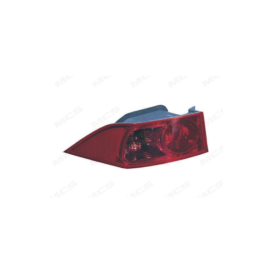 FAN POST ACCORD VII (CL, CN)/(CM)/Tourer (CM,CN)..