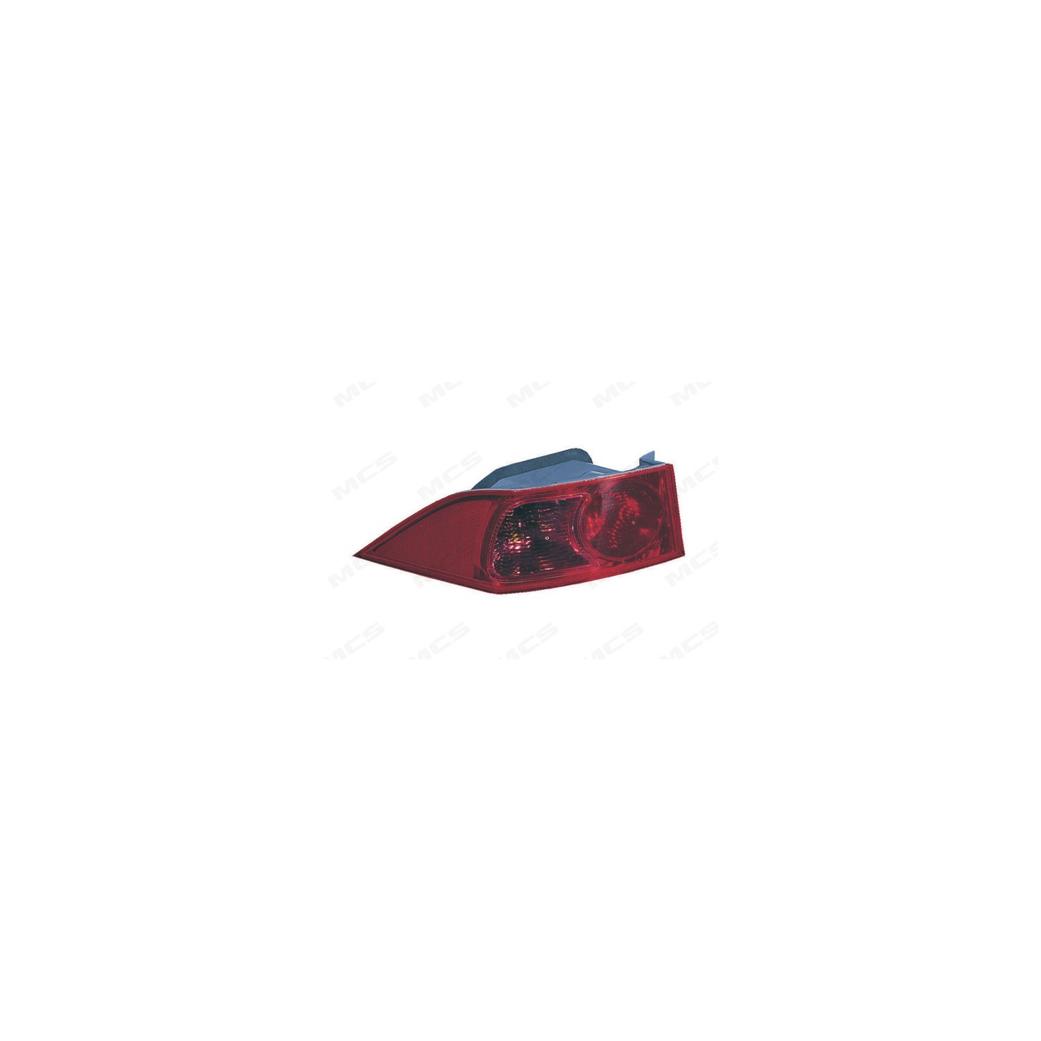 FAN POST ACCORD VII (CL, CN)/(CM)/Tourer (CM,CN)..