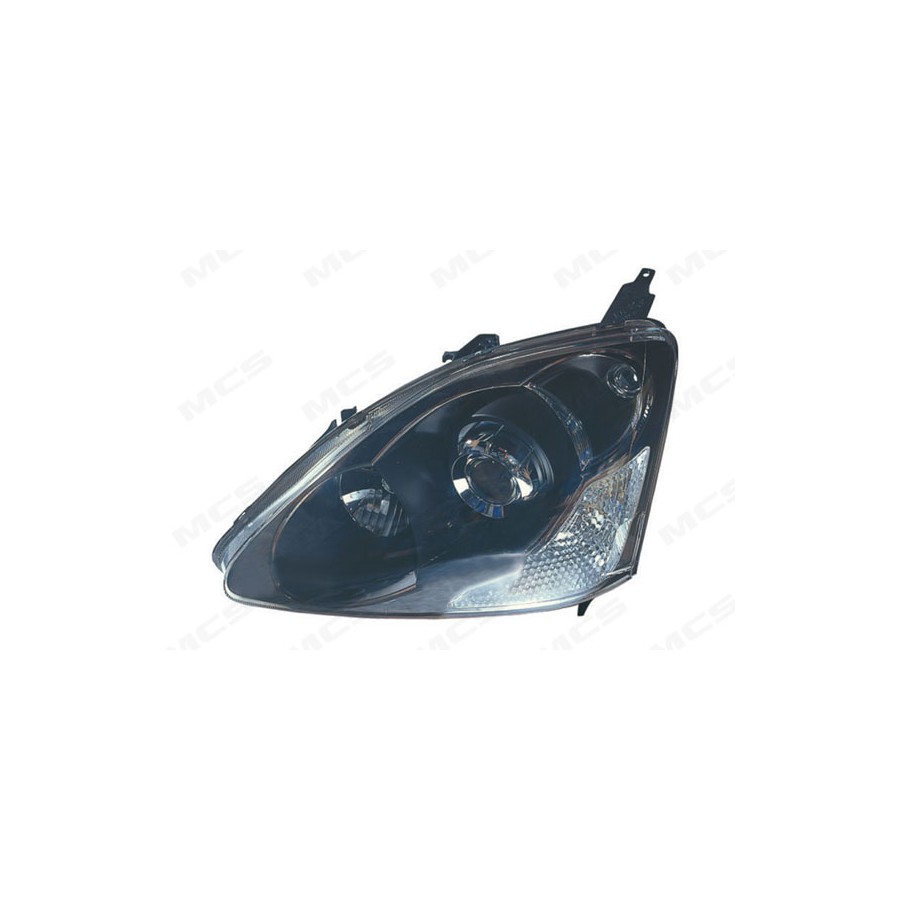 COMP CIVIC VII Hatchback EU, EP, EV/ES,ET1/04-4/06
