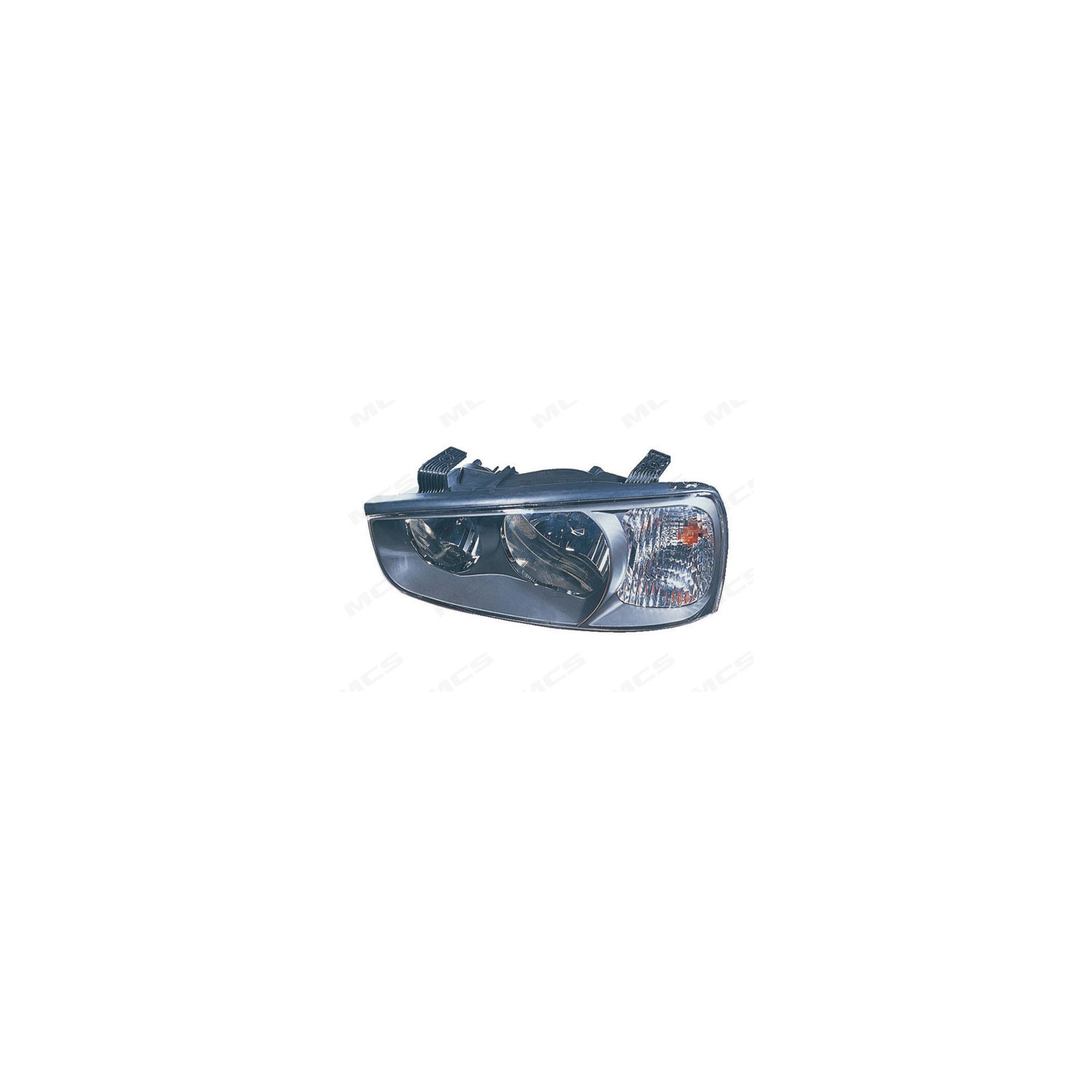 PROIETTORE ELANTRA (XD) / (XD)(1/2002-12/2003)