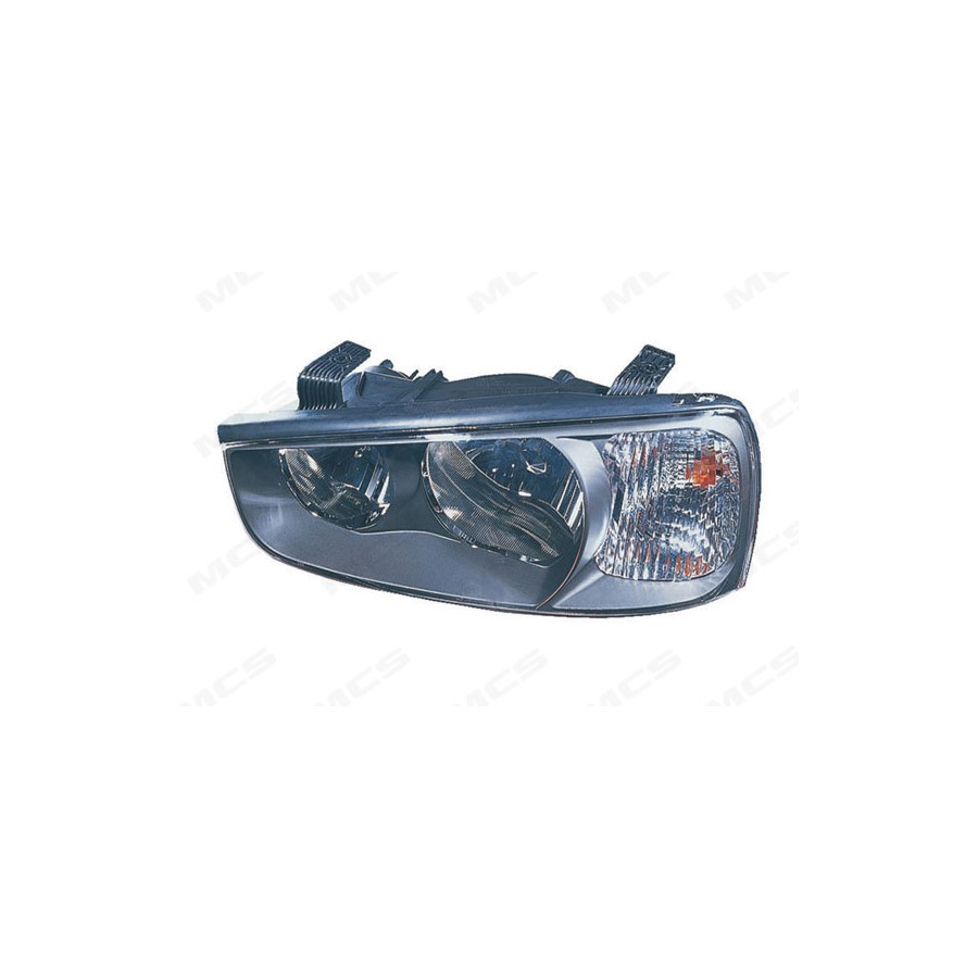 PROIETTORE ELANTRA (XD) / (XD)(1/2002-12/2003)