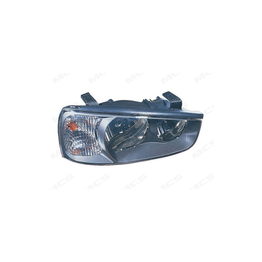 PROIETTORE ELANTRA (XD) / (XD)(1/2002-12/2003)