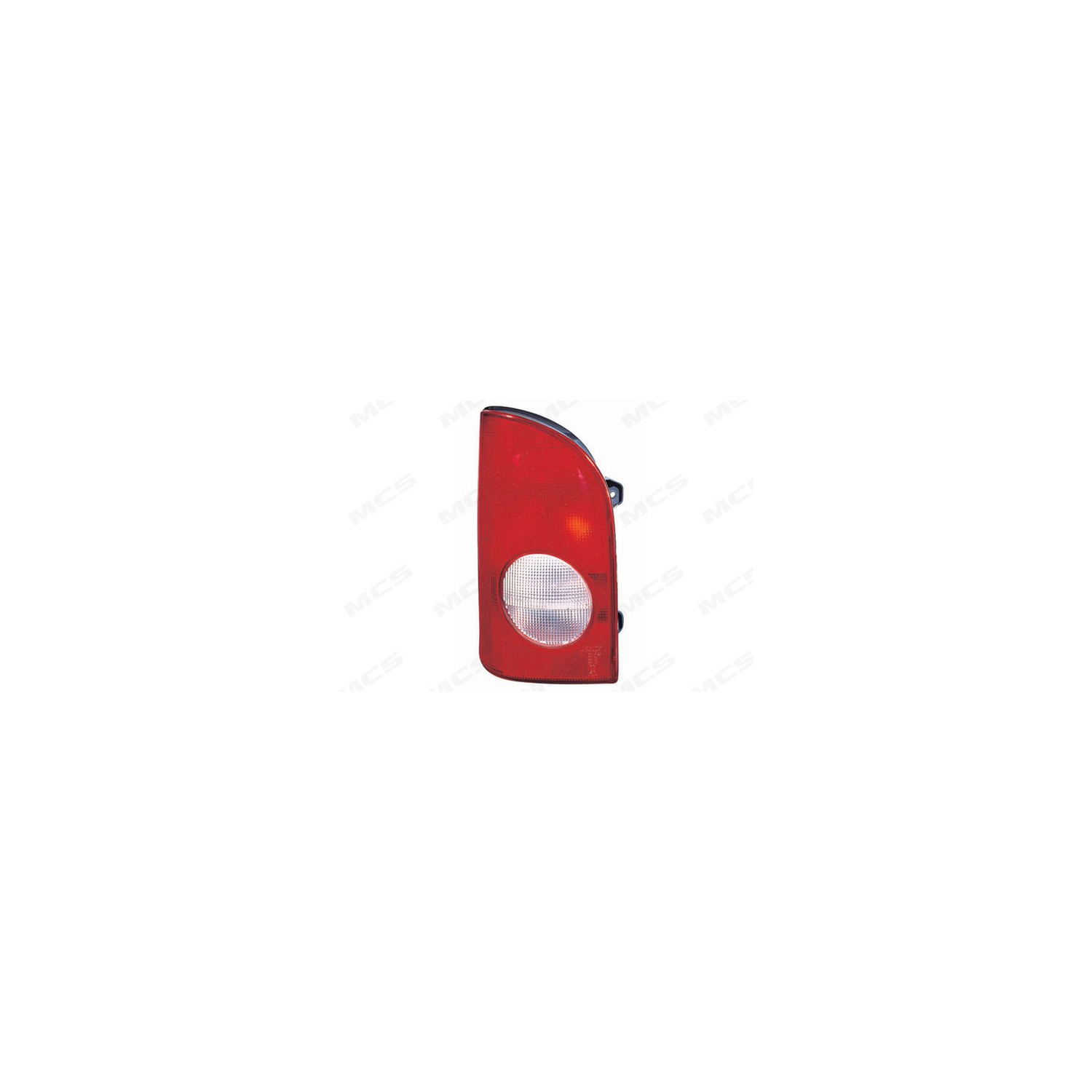 FAN POST H100 Autobus (P)H 150 H100/GRACE/Furgo..