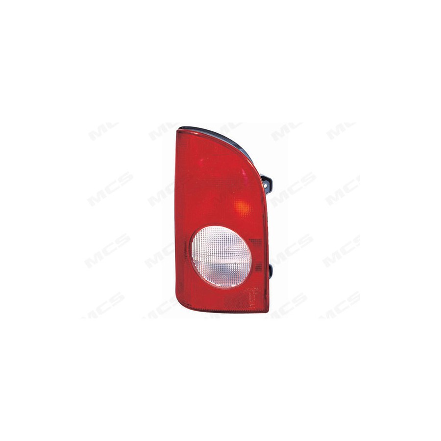 FAN POST H100 Autobus (P)H 150 H100/GRACE/Furgo..
