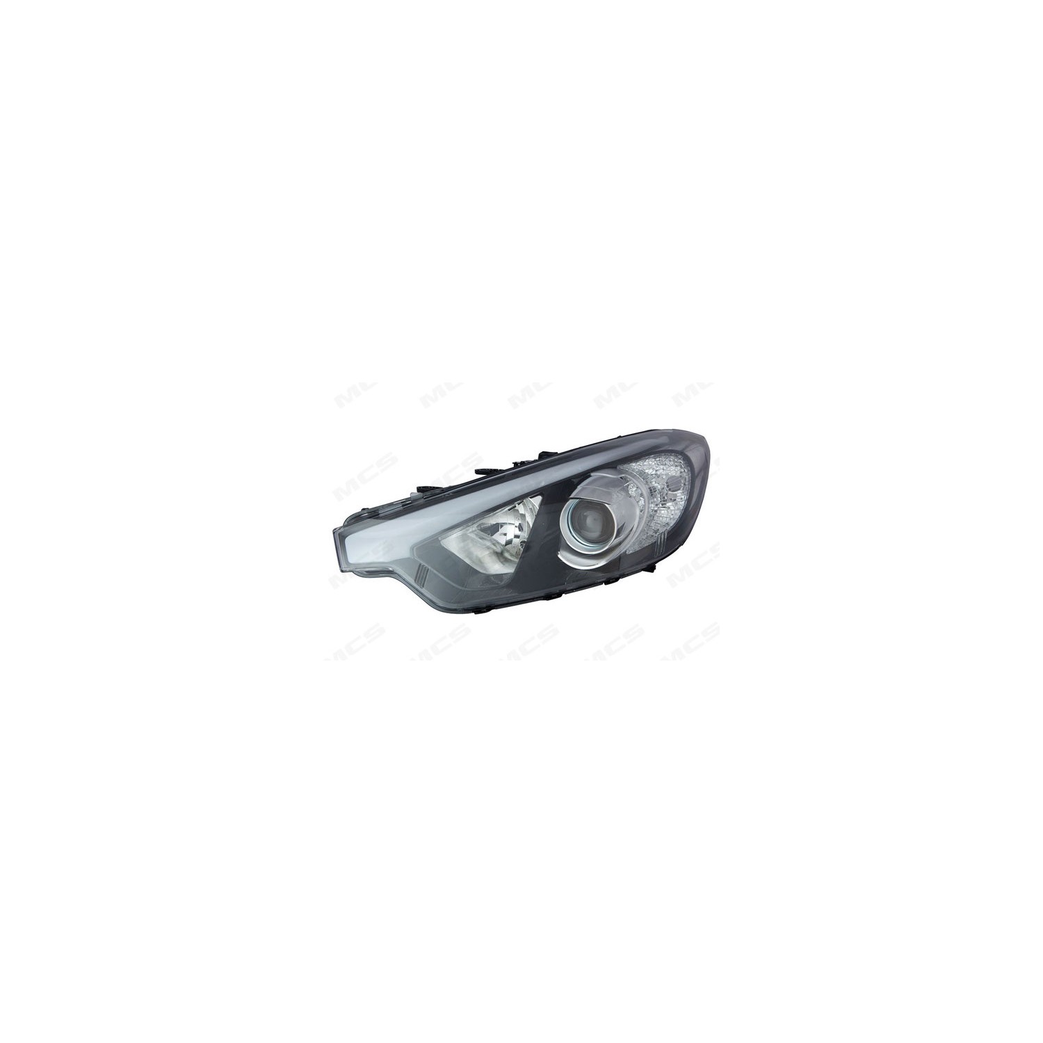 PROIETTORE CERATO II (LD)/KOUP/(TD)/FORTE(1/13-)