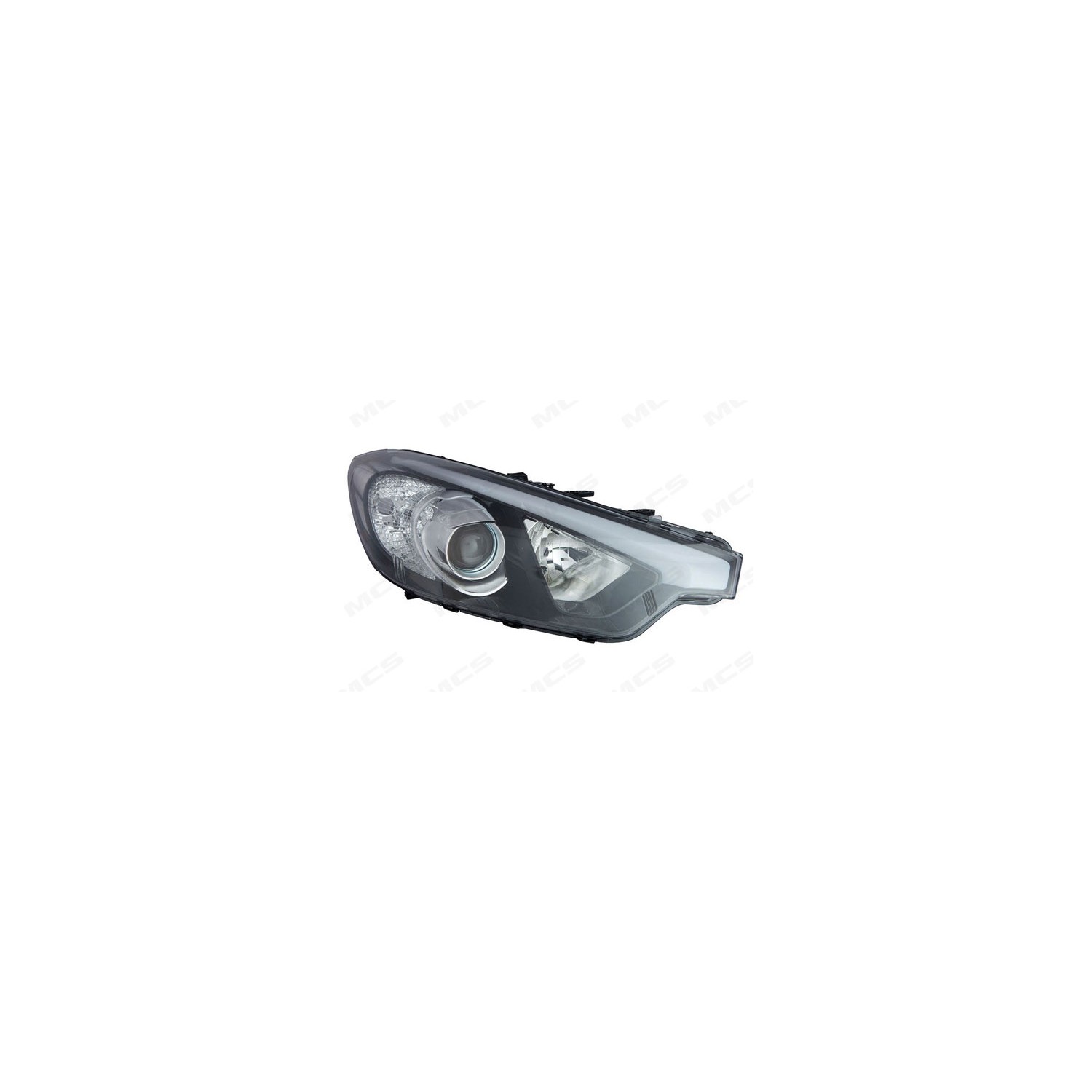 PROIETTORE CERATO II (LD)/KOUP/(TD)/FORTE(1/13-)