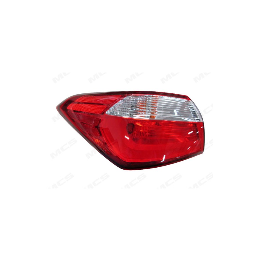 FANALE POSTERIORE KIA CERATO / FORTE(1/2013-)