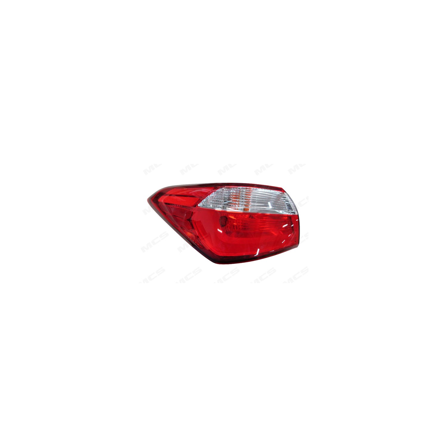 FANALE POSTERIORE KIA CERATO / FORTE(1/2013-)