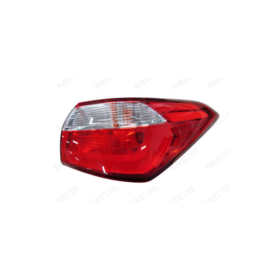FANALE POSTERIORE KIA CERATO / FORTE(1/2013-)