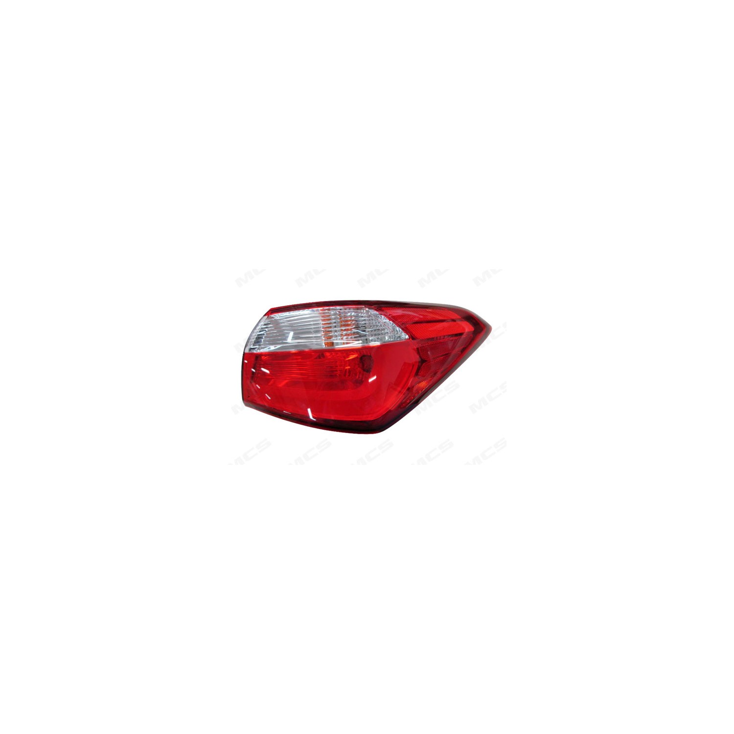 FANALE POSTERIORE KIA CERATO / FORTE(1/2013-)