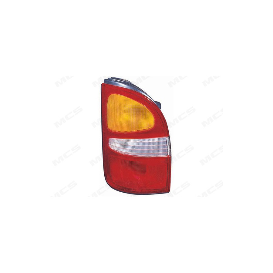 FAN POST PREGIO Autobus/Furgonato (TB)(8/95-9/04)