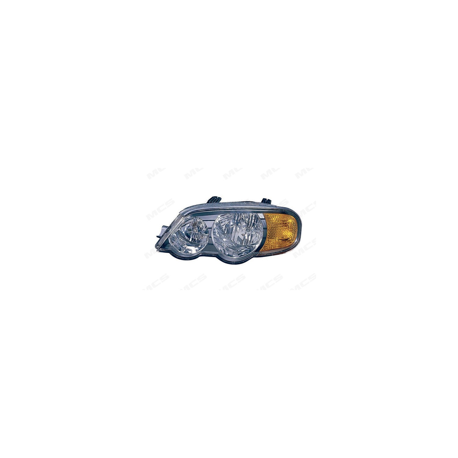 PROIETTORE KIA SHUMA II (FB) / (FB)(5/2001-8/2004)