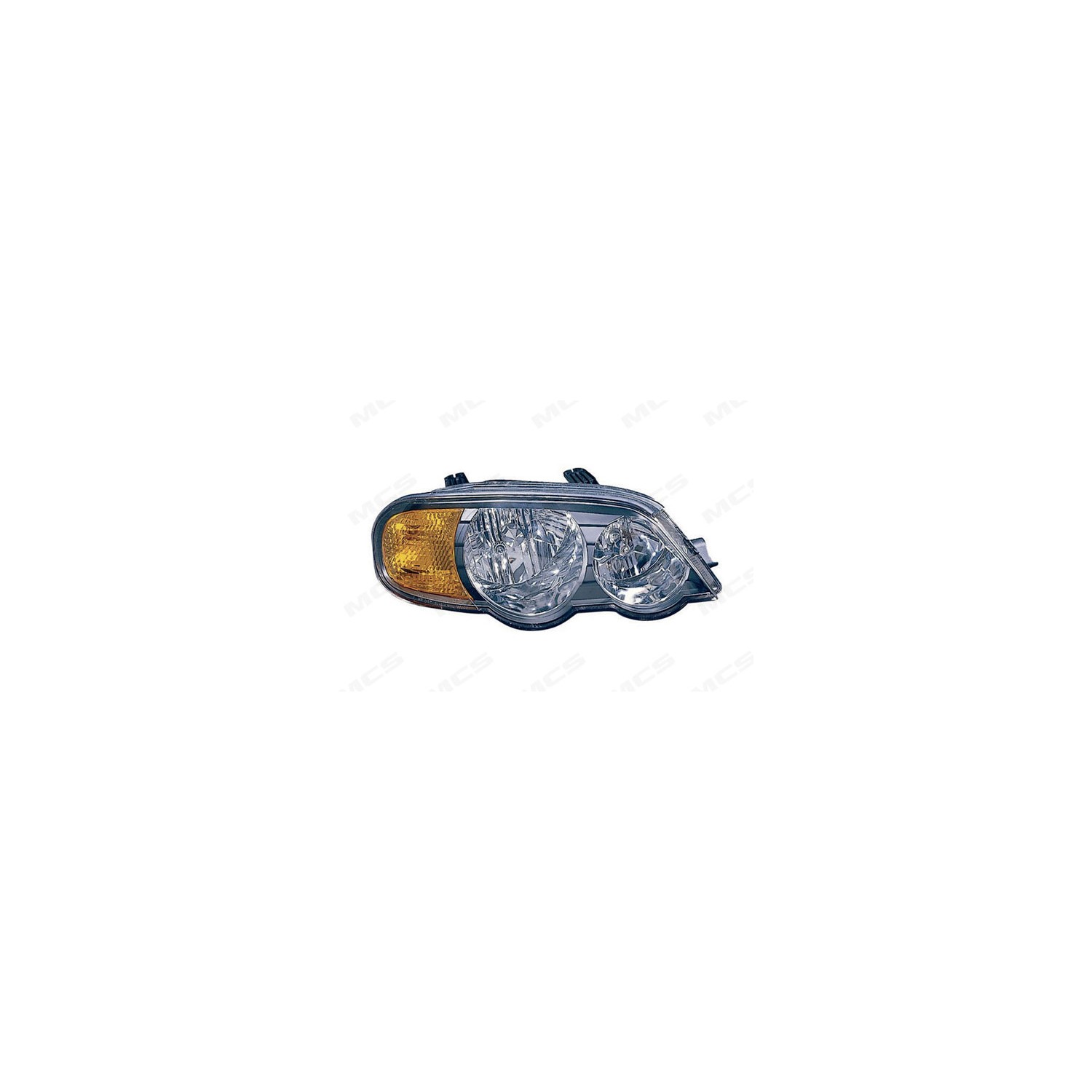 PROIETTORE KIA SHUMA II (FB) / (FB)(5/2001-8/2004)