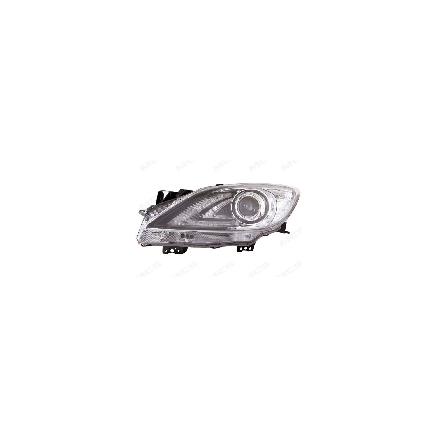 PROIETTORE MAZDA 3 (BL) / (BL)(12/2008-12/2012)