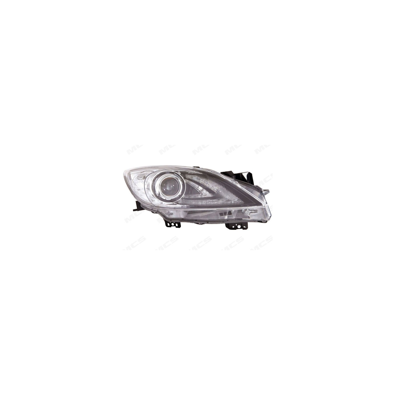 PROIETTORE MAZDA 3 (BL) / (BL)(12/2008-12/2012)