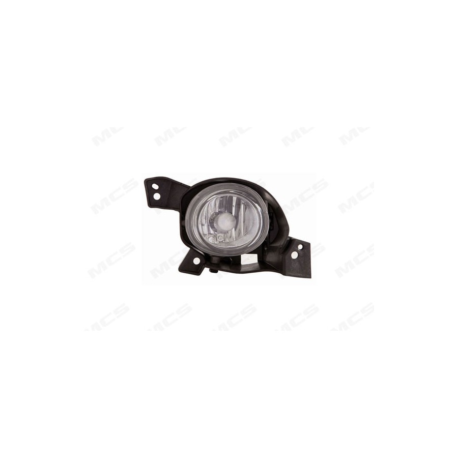 FENDINEBBIA MAZDA 3 (BL) / (BL)(1/2012-12/2013)