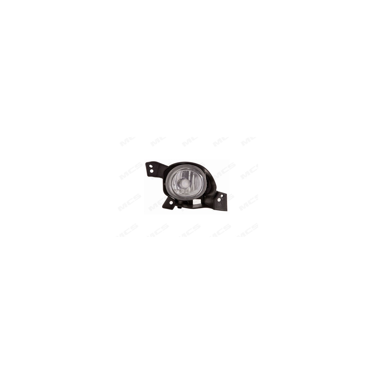 FENDINEBBIA MAZDA 3 (BL) / (BL)(1/2012-12/2013)