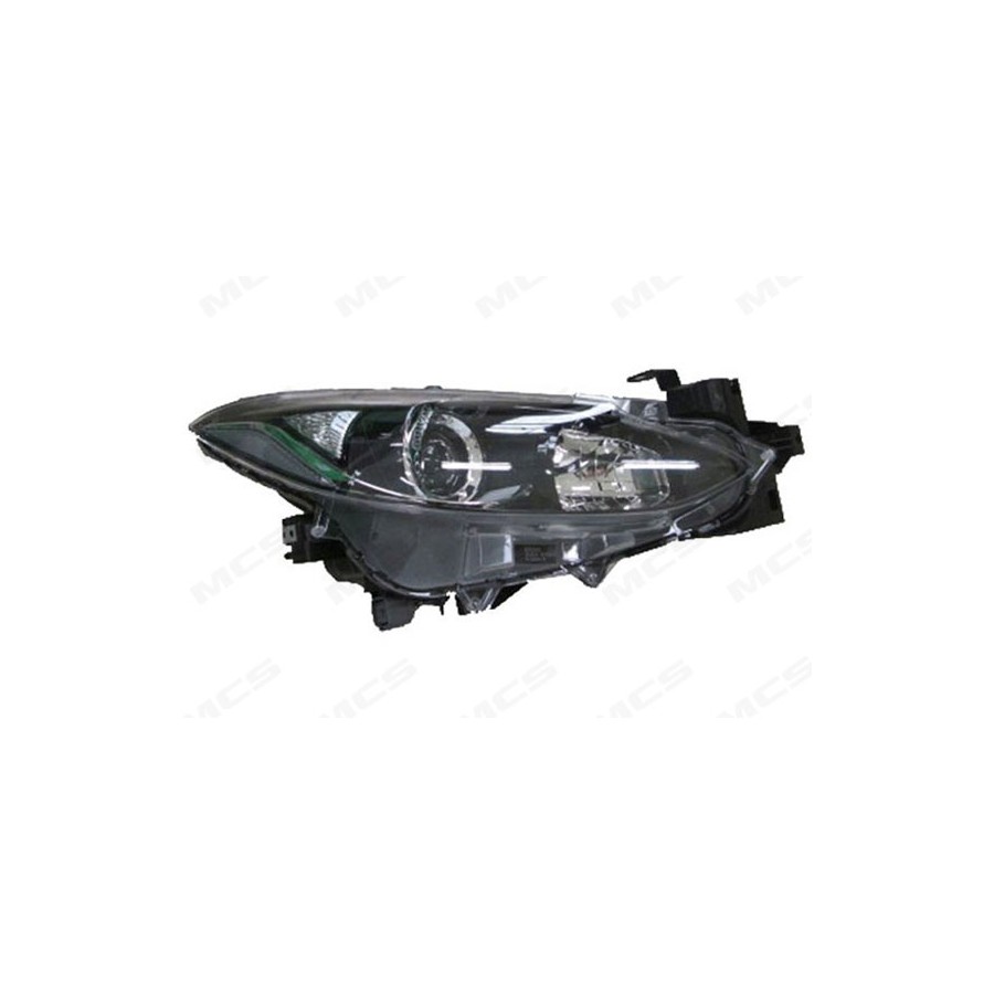 COMP MAZDA 3 (BM, BN)/Furgoneta/hatchback (BM)/(..