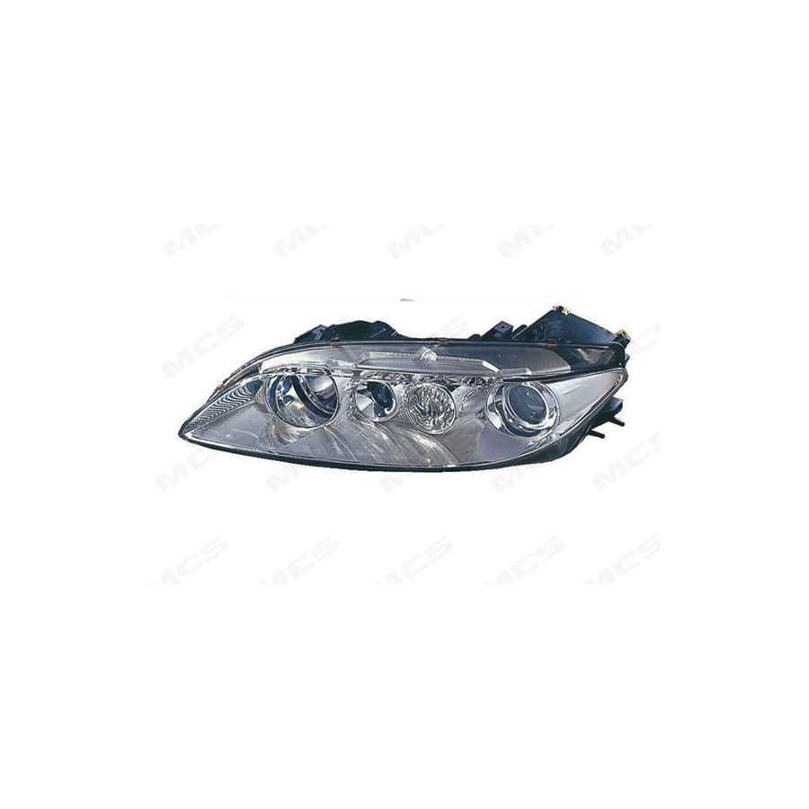 COMP MAZDA 6 Hatchback GG/GG/SW GY1/02-7/05