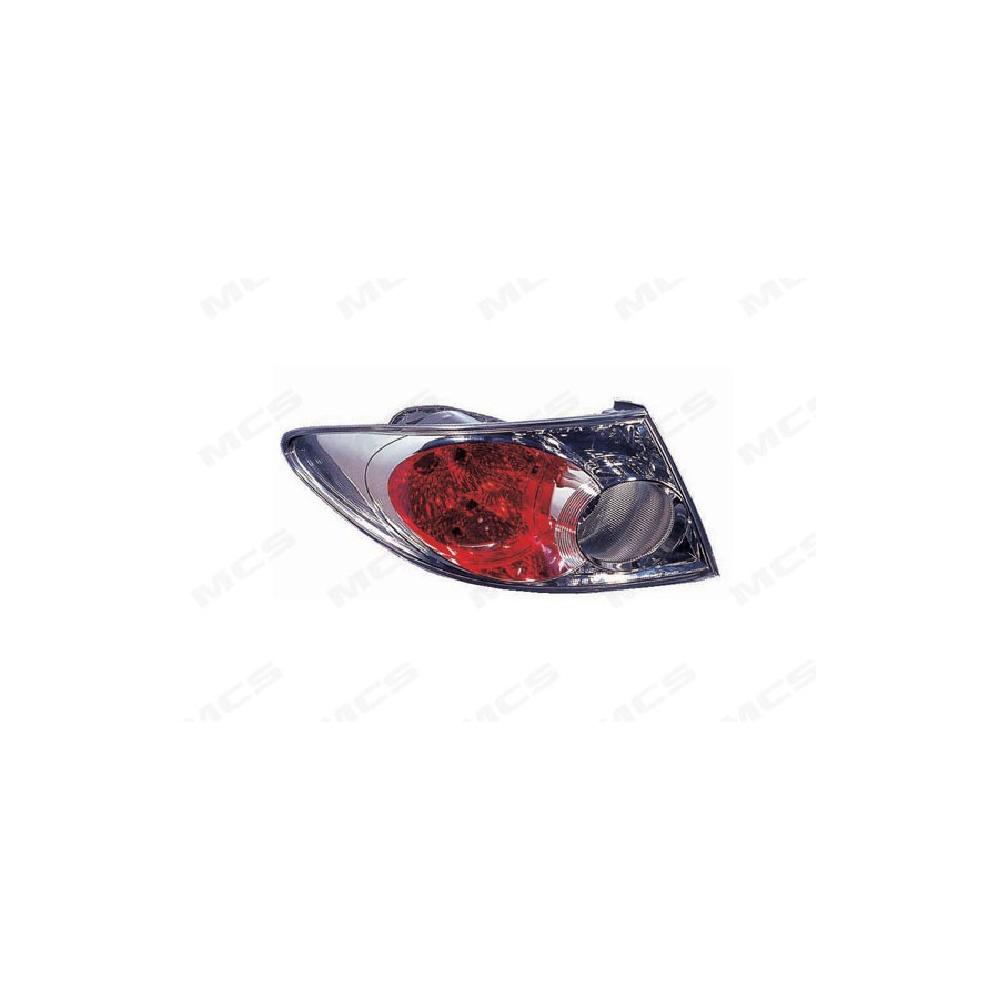 FANALE POST MAZDA 6 Hatchback (GG)/(GG)(6/02-7/05)