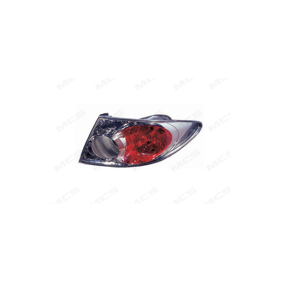 FANALE POST MAZDA 6 Hatchback (GG)/(GG)(6/02-7/05)