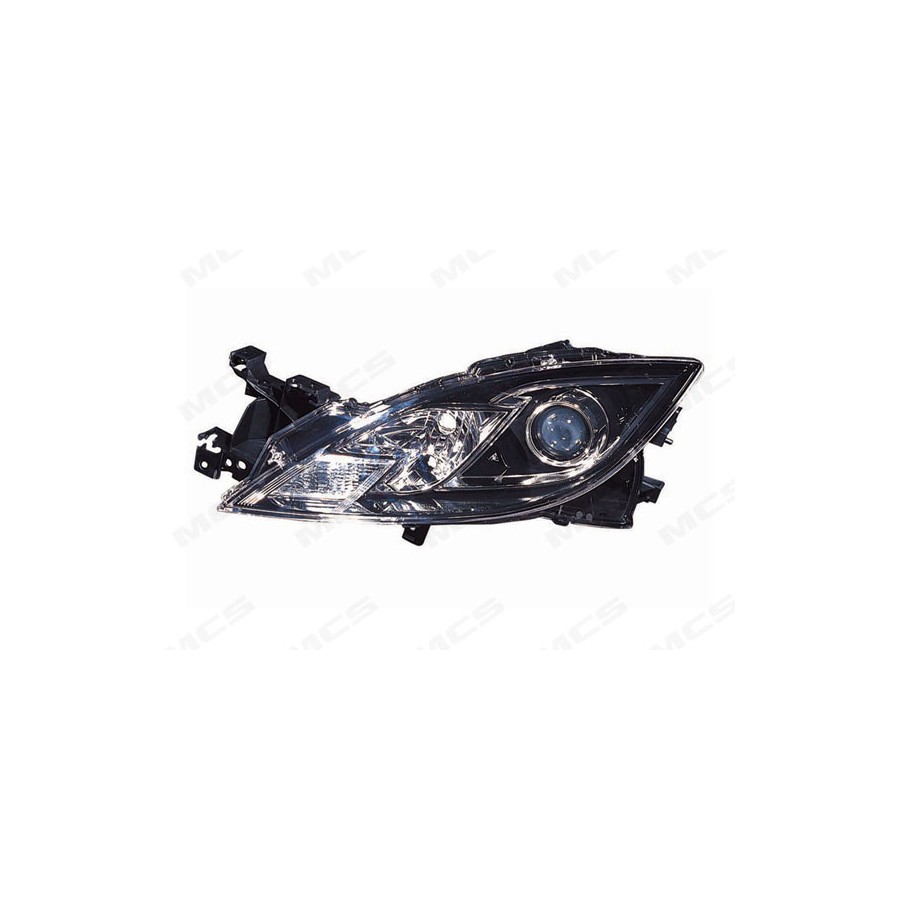 COMP MAZDA 6 Hatchback GH/SW GH/GH8/07-12/09