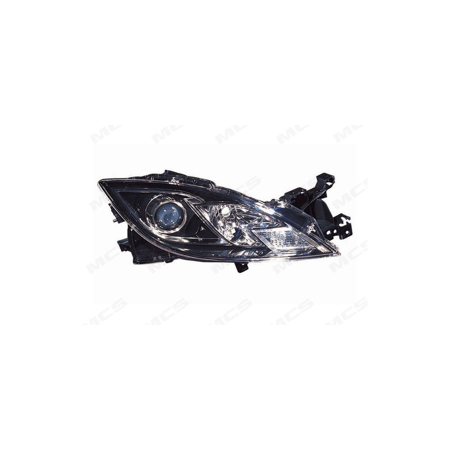 COMP MAZDA 6 Hatchback GH/SW GH/GH8/07-12/09
