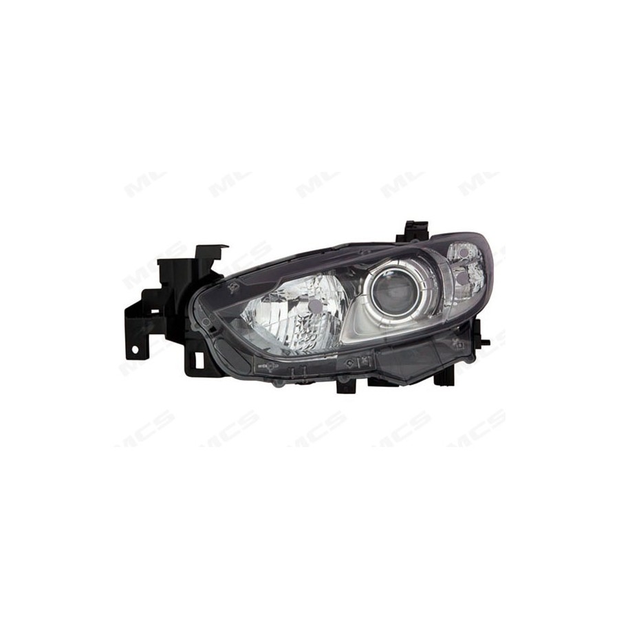 COMP MAZDA 6 Furgonato/SW GJ/GJ,GL/GH/GJ,GL1/12-