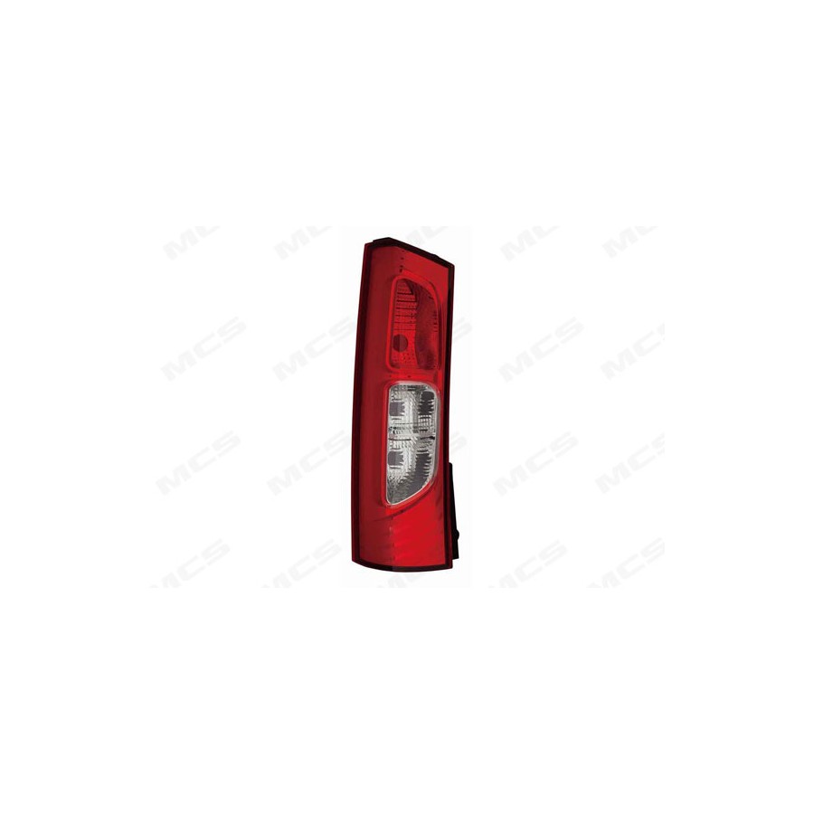 FAN POST MB CITAN Combi (415)/Furgonato (415)/Mi..