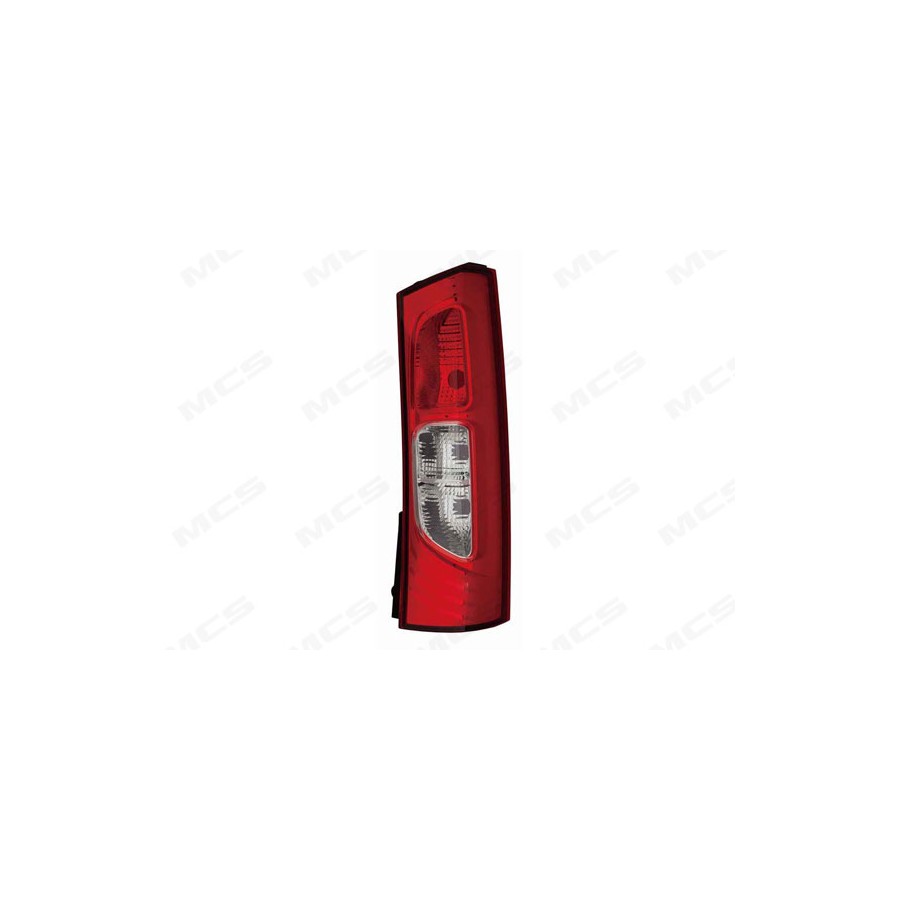FAN POST MB CITAN Combi (415)/Furgonato (415)/Mi..