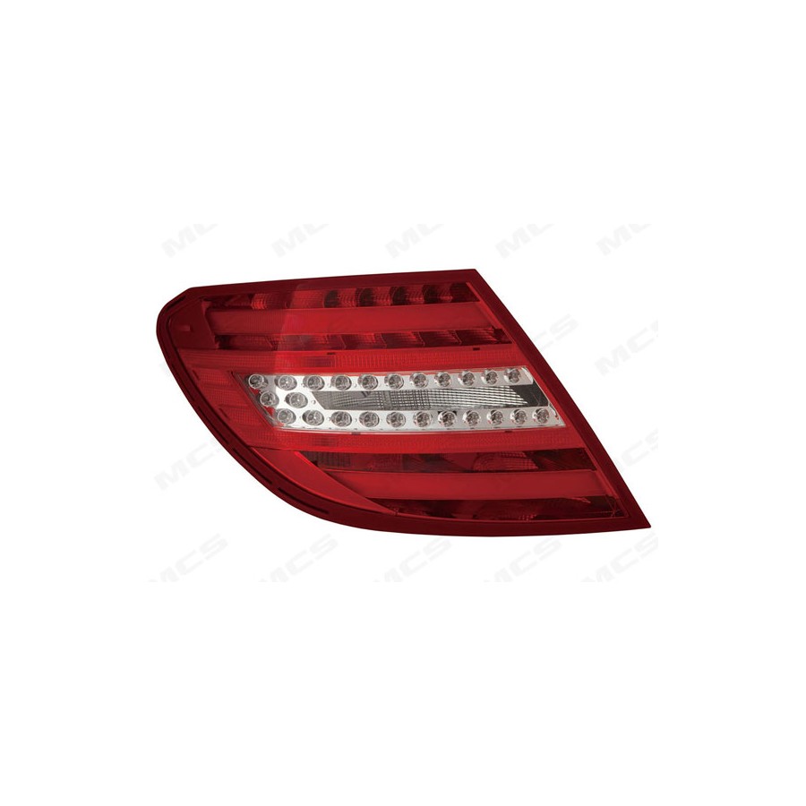 FANALE POST MB  C (W204)/Coupé (C204)(6/11-8/14)