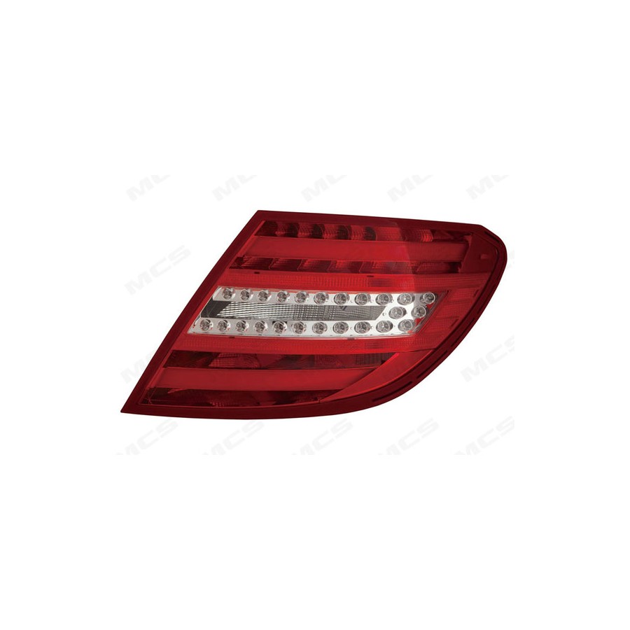 FANALE POST MB  C (W204)/Coupé (C204)(6/11-8/14)