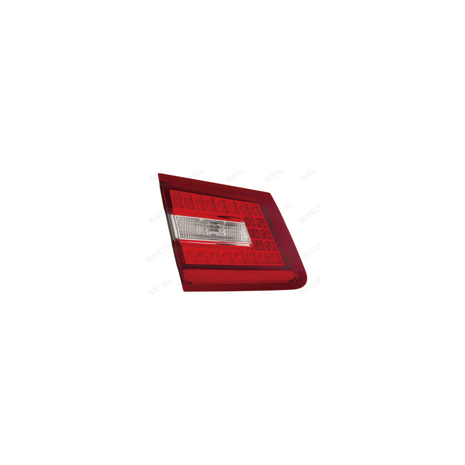 FANALE POST MB CLASSE E (W212)(1/2009-12/2012)