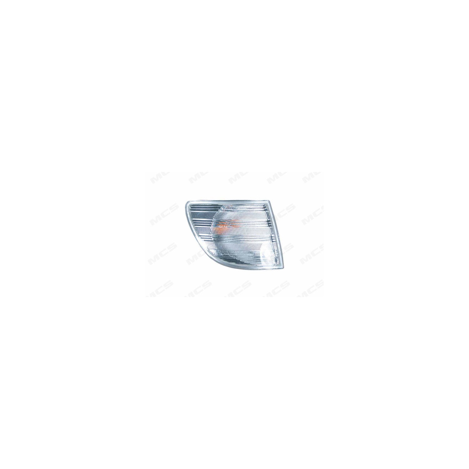 FAN ANT MB VITO Autobus 638/Furgonato 6382/96-7/03