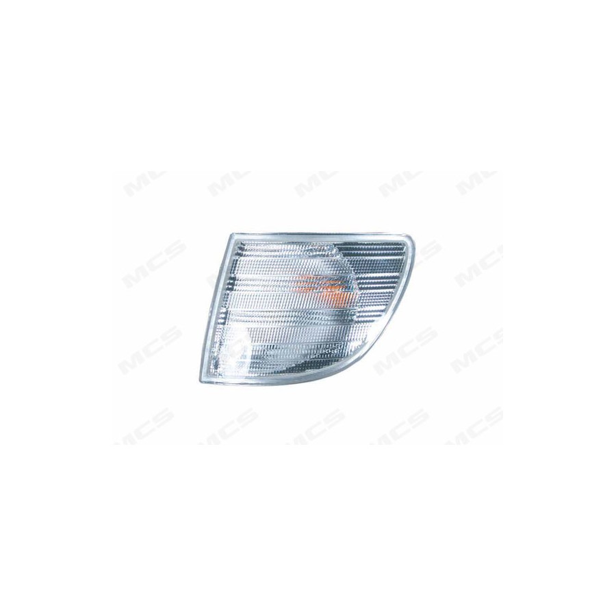 FAN ANT MB VITO Autobus 638/Furgonato 6382/96-7/03
