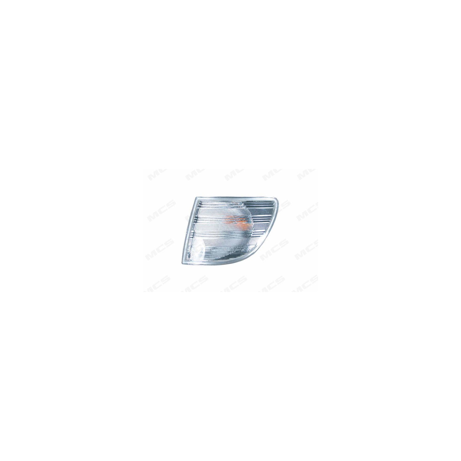 FAN ANT MB VITO Autobus 638/Furgonato 6382/96-7/03
