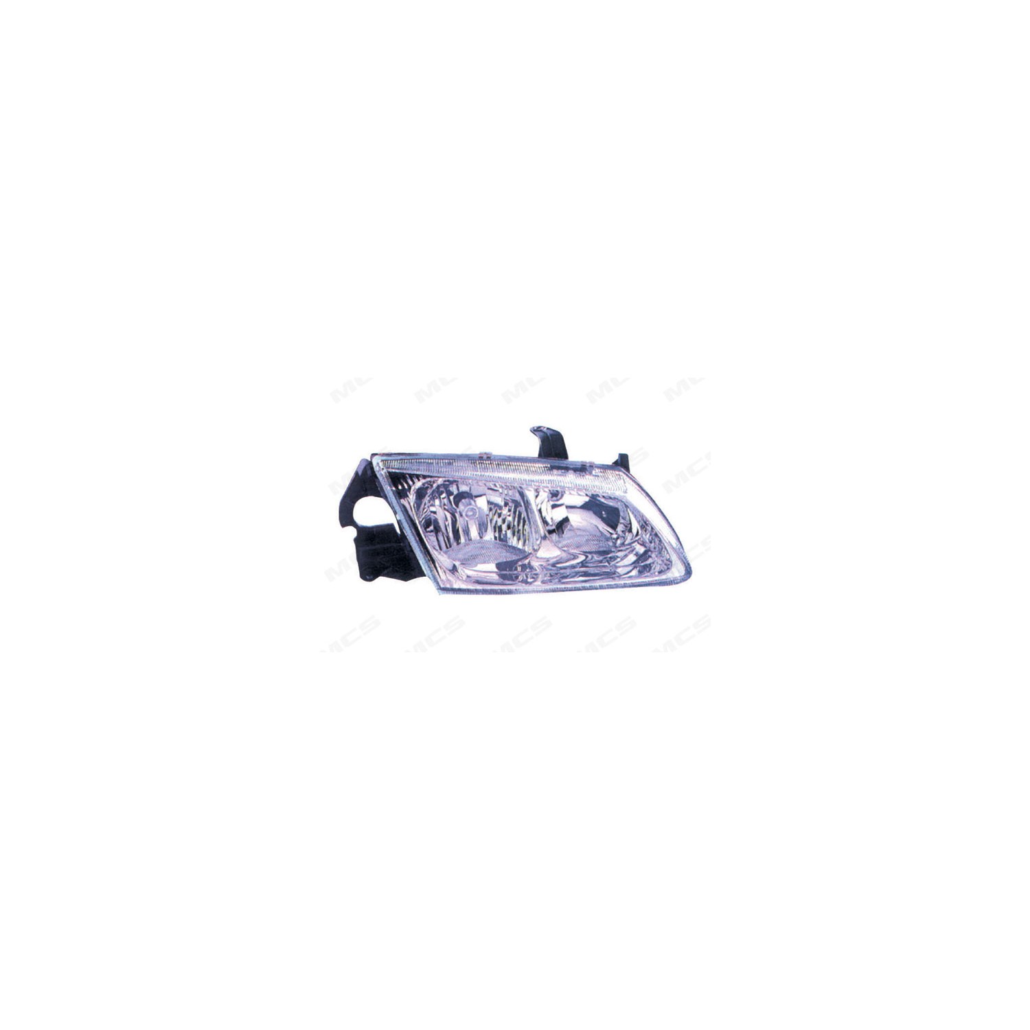 COMP ALMERA II (N16)/Hatchback (N16)(1/00-8/02)