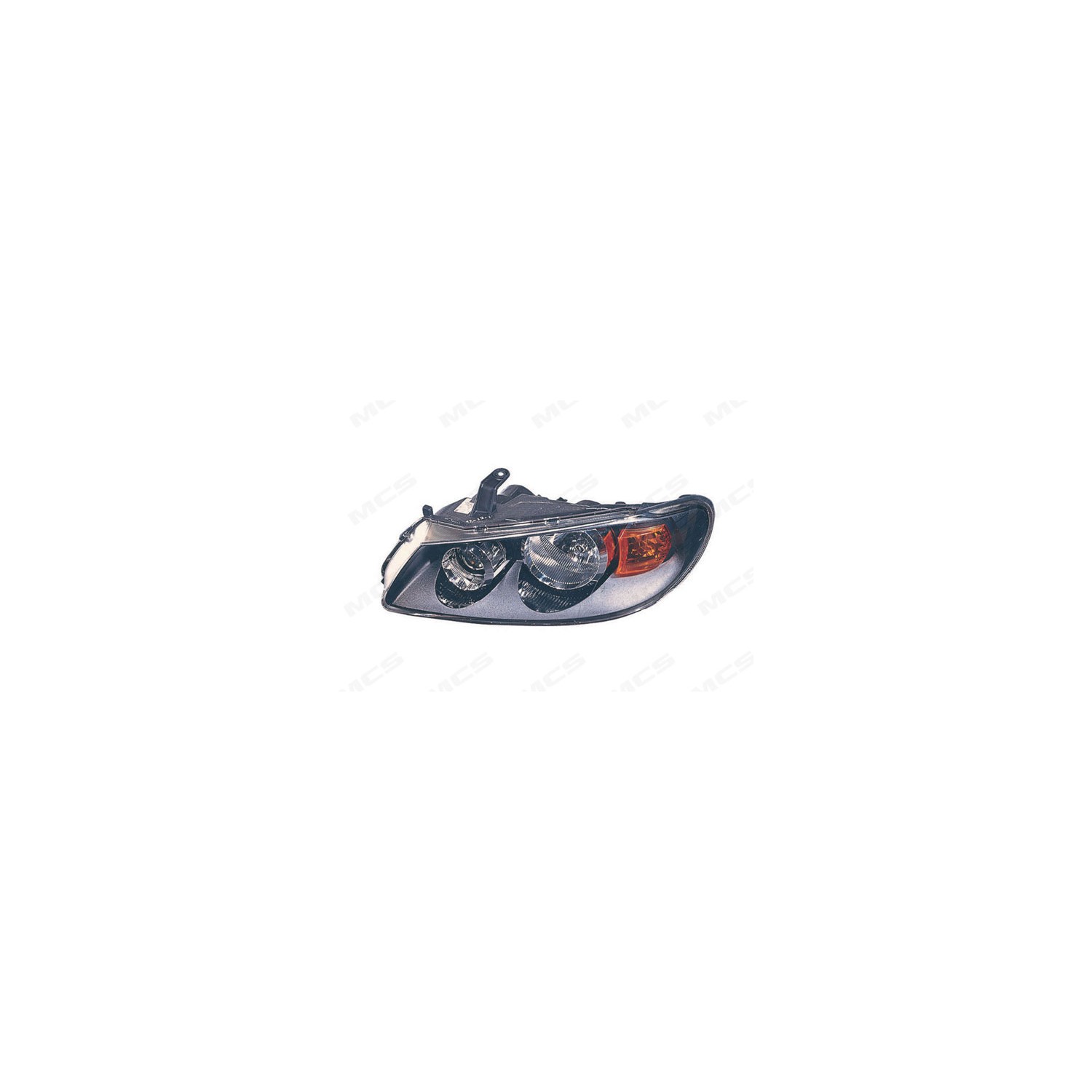 COMP ALMERA II (N16)/Hatchback (N16)(8/02-12/06)