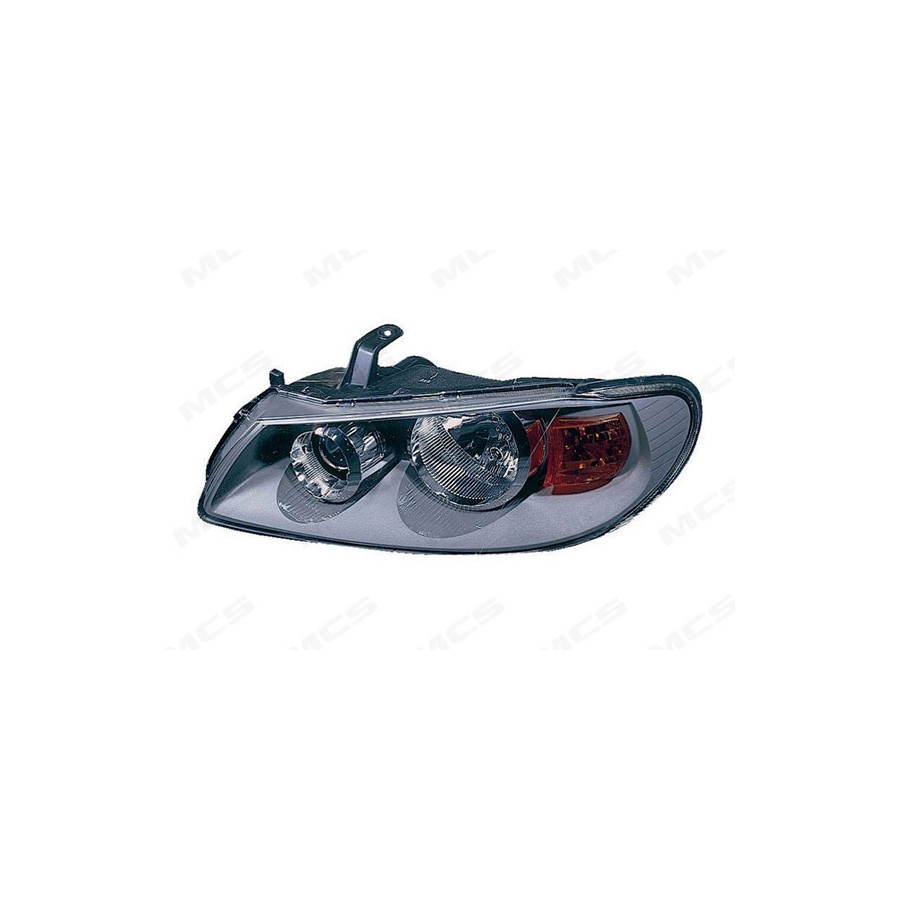 COMP ALMERA II (N16)/Hatchback (N16)(8/02-12/06)