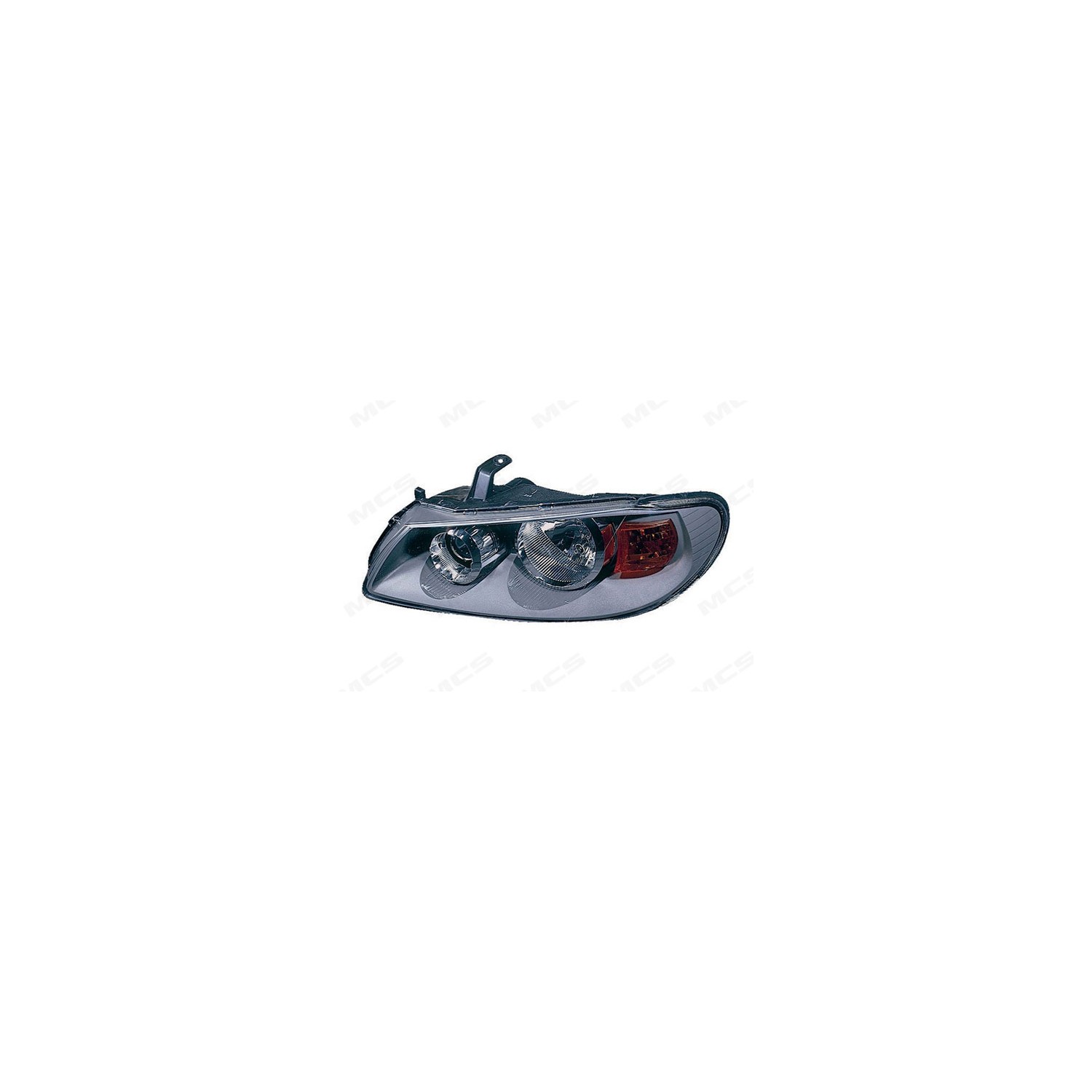 COMP ALMERA II (N16)/Hatchback (N16)(8/02-12/06)