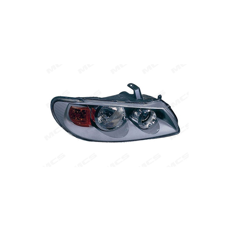 COMP ALMERA II (N16)/Hatchback (N16)(8/02-12/06)