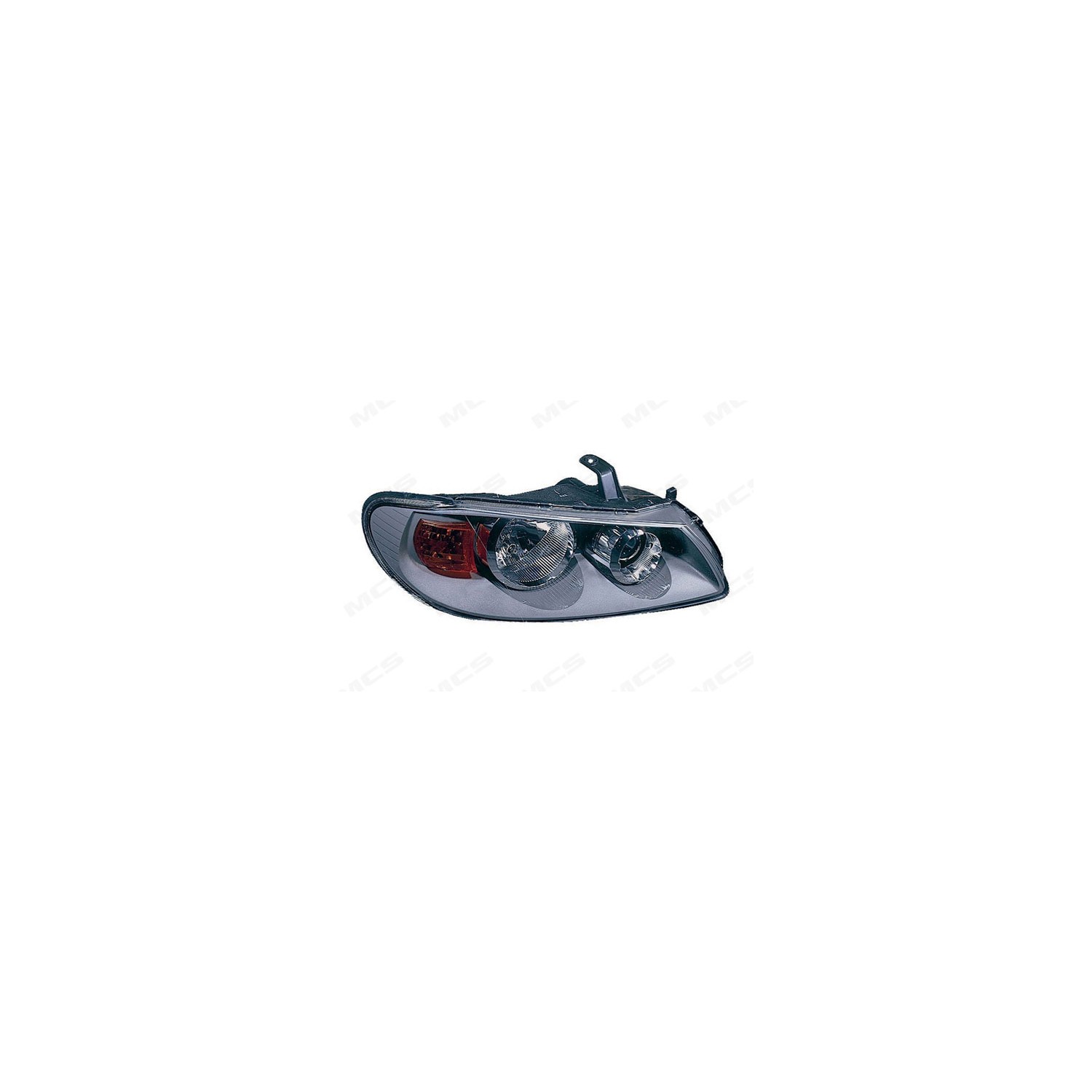 COMP ALMERA II (N16)/Hatchback (N16)(8/02-12/06)